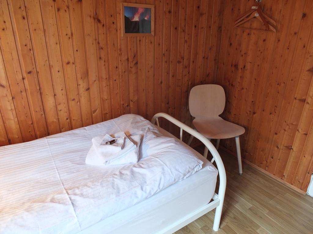 Guesthouse Nedra-Vatnshorn room 3