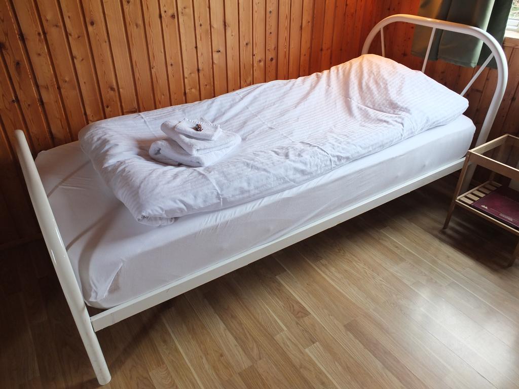Guesthouse Nedra-Vatnshorn room 5