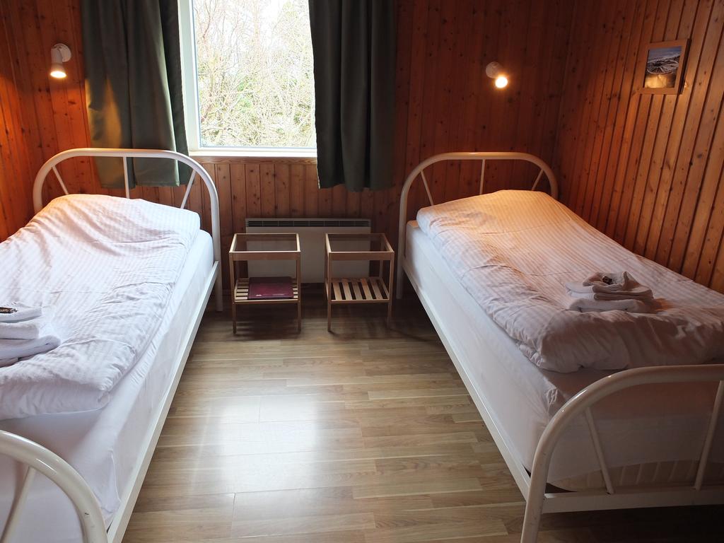 Guesthouse Nedra-Vatnshorn room 6